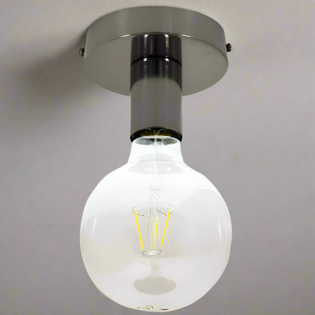 Flush Wall or Ceiling Light - APM1RA - Uneeka